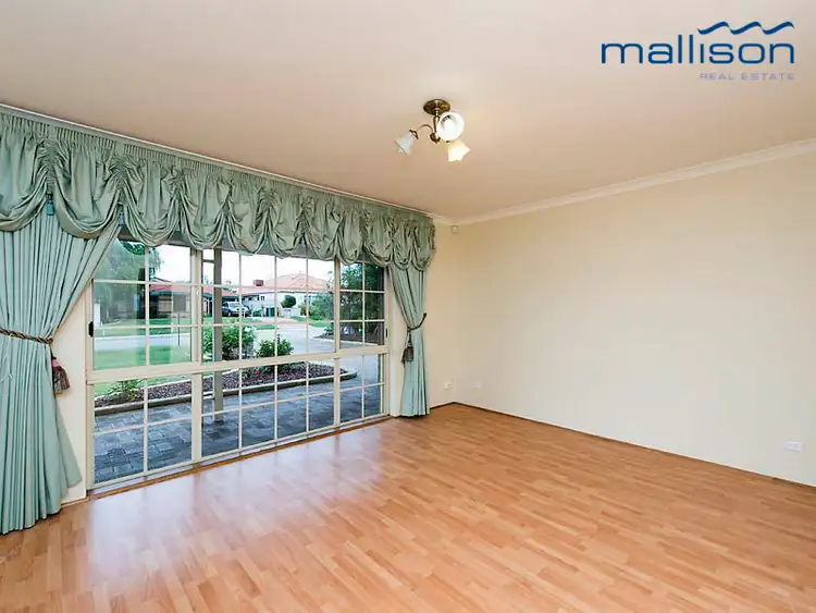 Fourth view of Homely house listing, 6 Geographe Way, Thornlie WA 6108