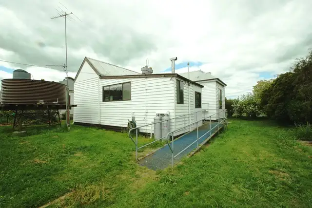 Second view of Homely house listing, 1 Heriot Street, Lismore VIC 3324