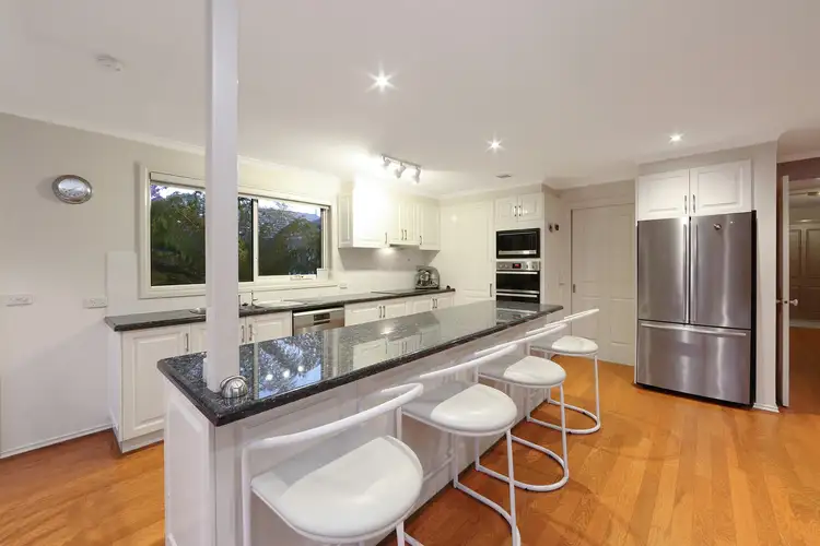 Third view of Homely house listing, 52 Candlebark Quadrant, Rowville VIC 3178