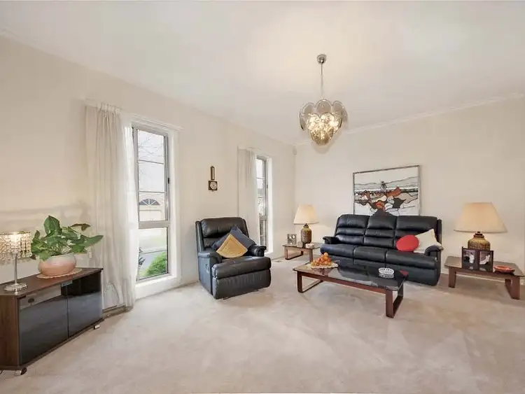 Fourth view of Homely house listing, 19 Prestbury Drive, Vermont South VIC 3133