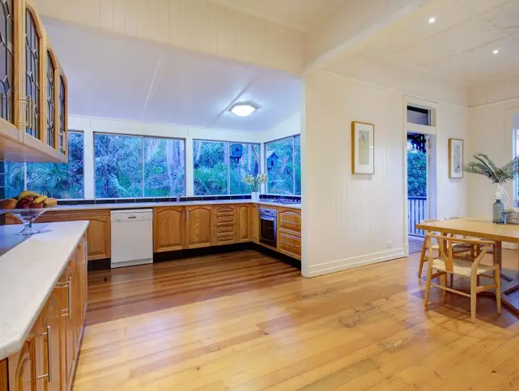 Sixth view of Homely house listing, 19 Wonderlost Outlook, Annerley QLD 4103