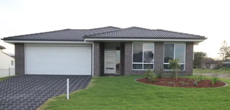 18 Booth Street, Kurri Kurri NSW 2327