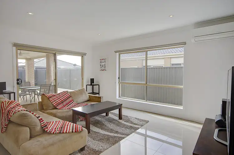 Fifth view of Homely house listing, 7 Cape Barron Drive, Lara VIC 3212