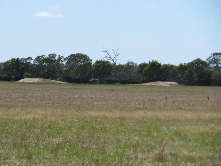 Third view of Homely rural property listing, LOT 2/827 Stratford-Bengworden Road, Stratford VIC 3862