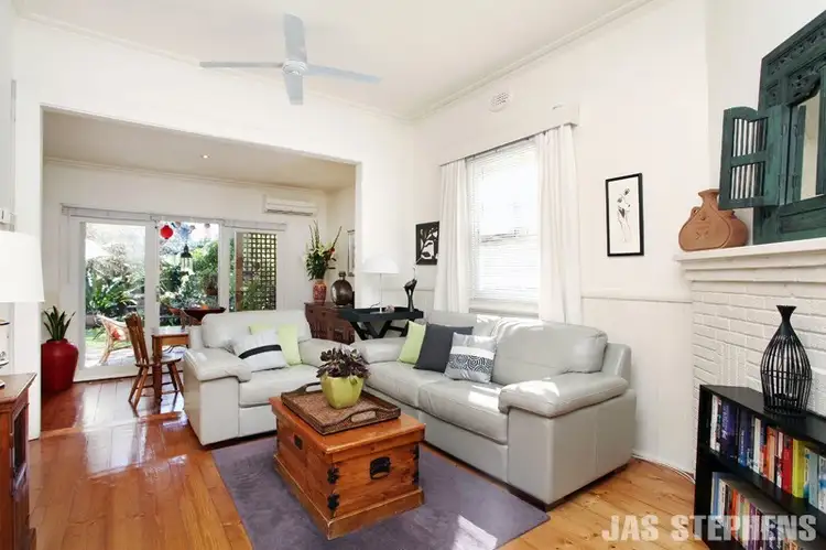 Second view of Homely house listing, 12 Deakin Street, Yarraville VIC 3013