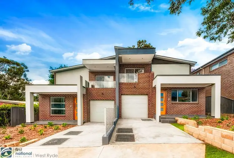 5A Christina Street, Rydalmere NSW 2116