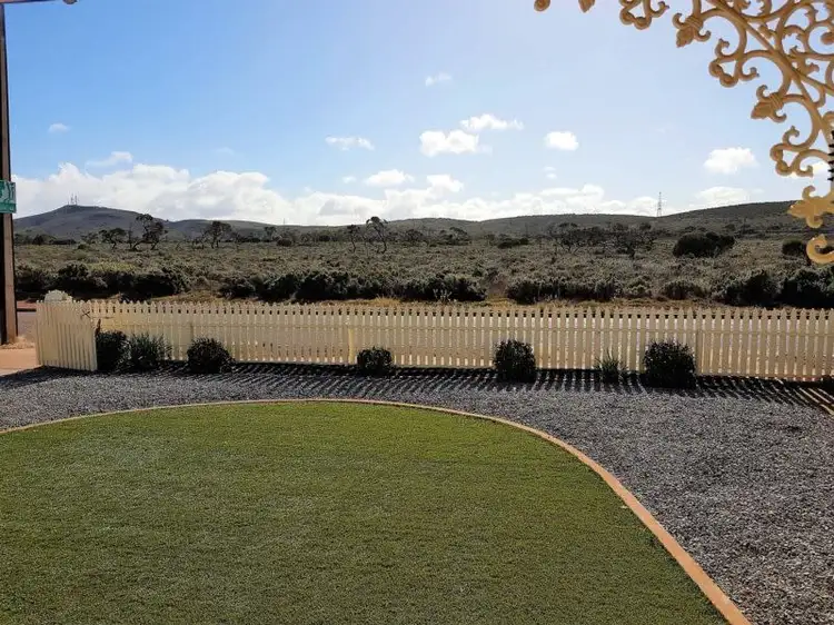 Second view of Homely house listing, 67 CHARLES AVENUE, Whyalla Norrie SA 5608