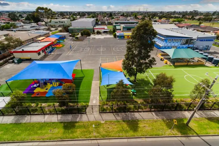 Fifth view of Homely house listing, 169 & 171 Glengala Road, Sunshine West VIC 3020