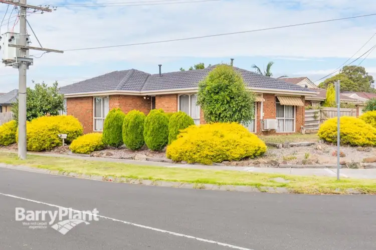 21 Simpson Drive, Dandenong North VIC 3175