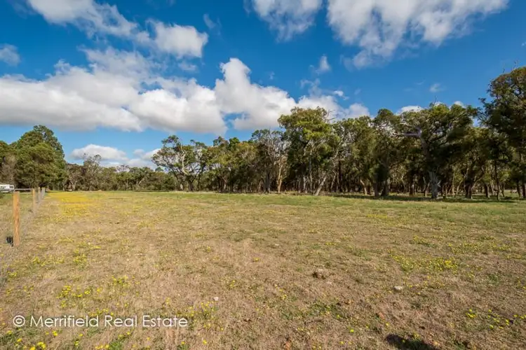 Sixth view of Homely land listing, LOT Lot 51, 186 Rocky Crossing Road, Warrenup WA 6330