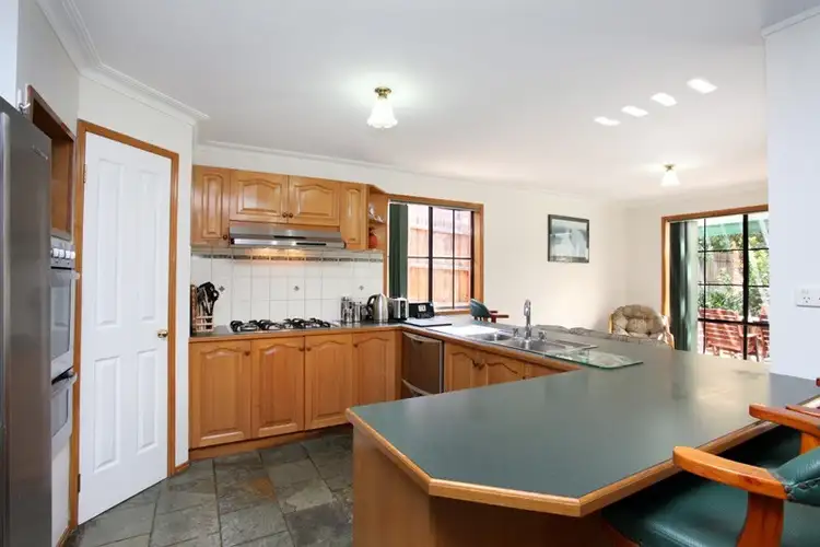 Fourth view of Homely house listing, 36 Matthews Street, Sunshine VIC 3020