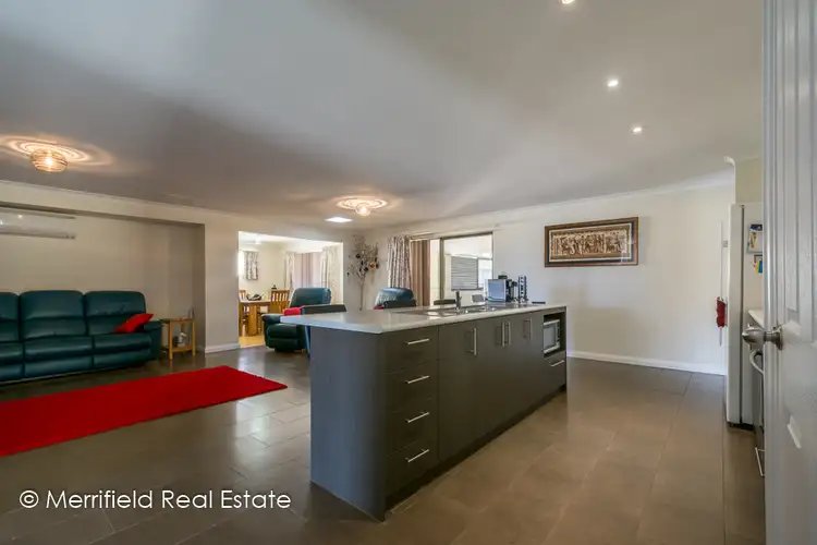 Fifth view of Homely house listing, 2 Gifford Street, Lockyer WA 6330