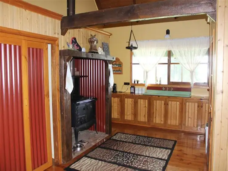 Second view of Homely house listing, 80 Boola Views Road, Tyers VIC 3844