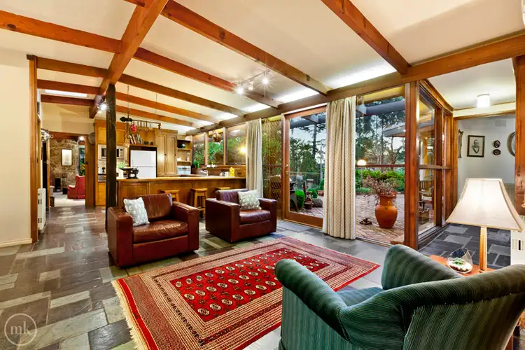 Fourth view of Homely house listing, 15 Yarra Braes Road, Eltham VIC 3095