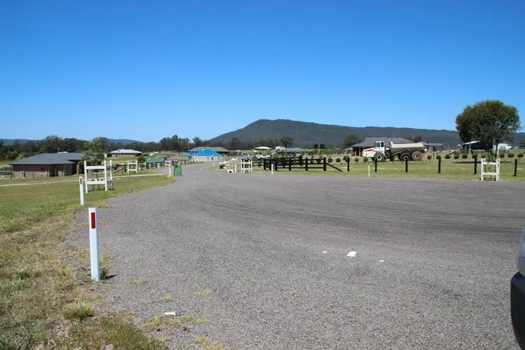Fourth view of Homely land listing, Lot 112 MacKellar Drive, Vacy NSW 2421