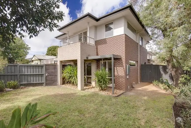 Second view of Homely house listing, 25 York Street, Mornington VIC 3931