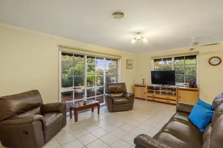 Second view of Homely house listing, 1/1-3 Warrawee Drive, Bundoora VIC 3083