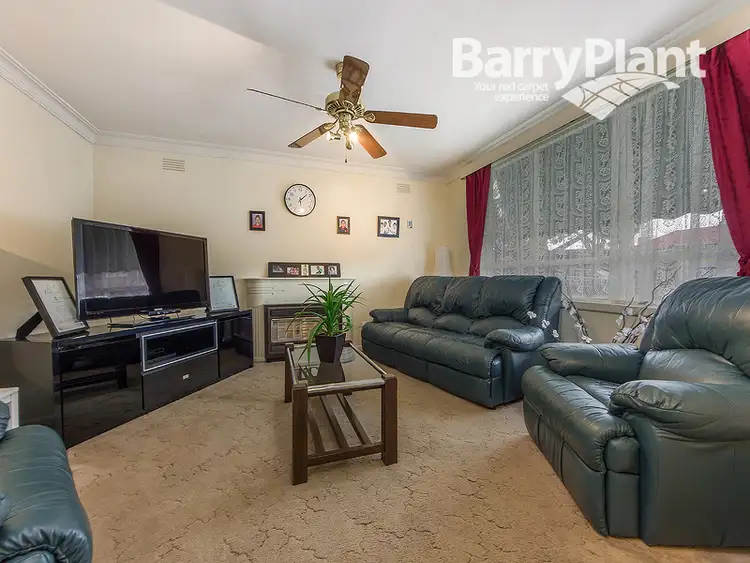 Third view of Homely house listing, 34 Leonard Avenue, St Albans VIC 3021