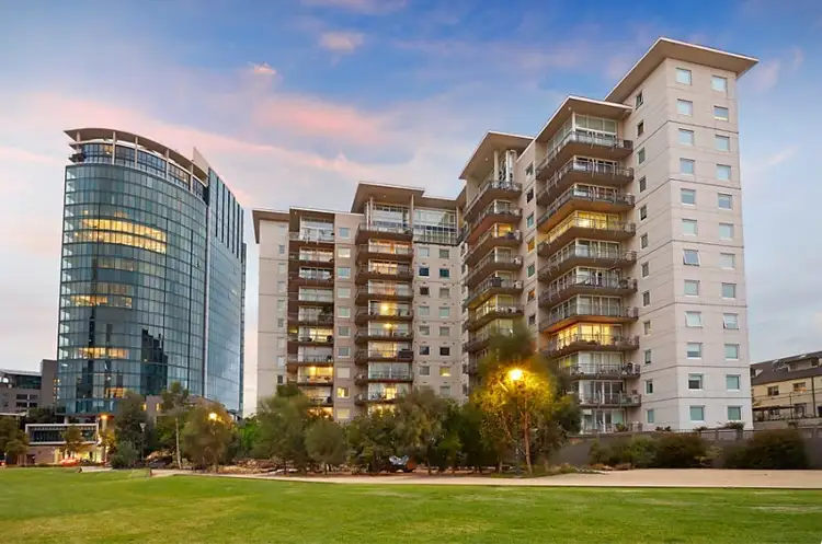 60/8 Wells Street, Southbank VIC 3006