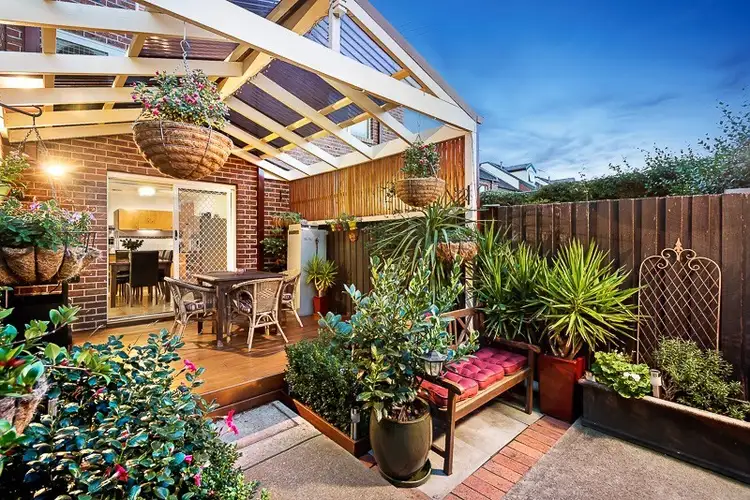 Fifth view of Homely townhouse listing, 10/51 Holmes Road, Moonee Ponds VIC 3039