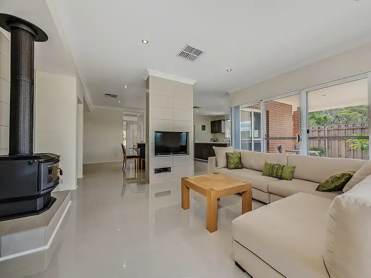 Main view of Homely house listing, 34 Cave Loop, Yanchep WA 6035