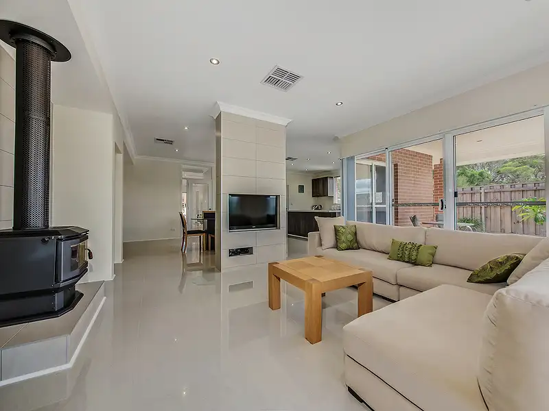 Main view of Homely house listing, 34 Cave Loop, Yanchep WA 6035