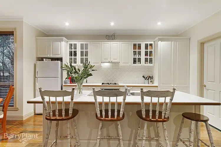 Third view of Homely house listing, 13 Glenside Walk, Berwick VIC 3806