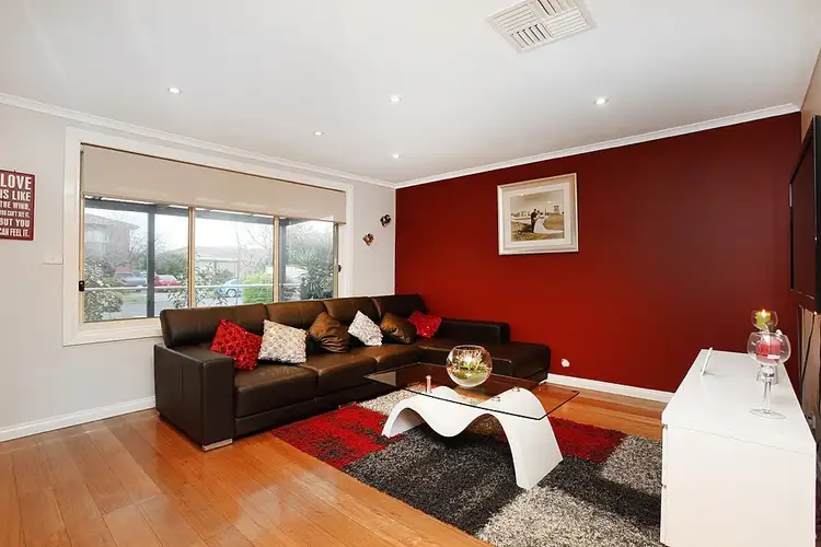 Fifth view of Homely house listing, 6 Sutton Close, Gladstone Park VIC 3043