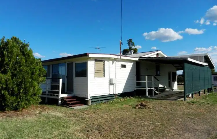 Address available on request