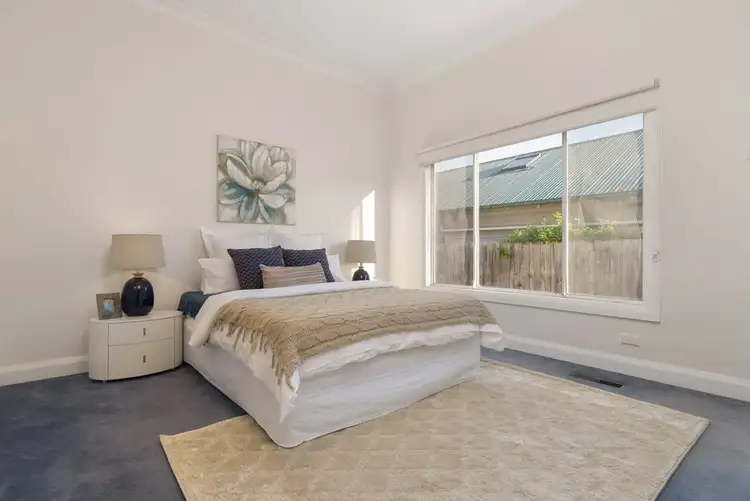 Third view of Homely house listing, 52 Carrington Street, Pascoe Vale South VIC 3044