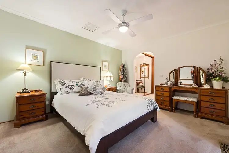 Sixth view of Homely house listing, 11 Milborne Crescent, Eltham VIC 3095