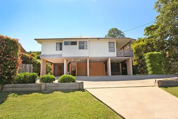 Main view of Homely townhouse listing, 1/3 Hemdan Court, Nambour QLD 4560