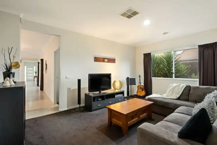 Third view of Homely house listing, 3 Langdon Drive, Mernda VIC 3754