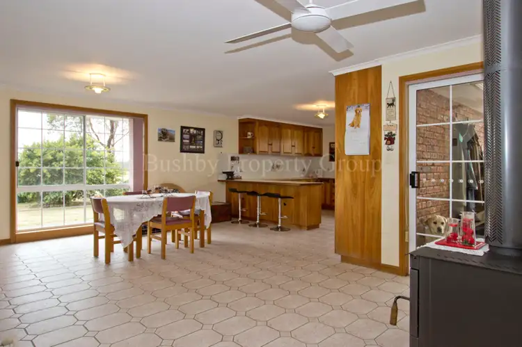Fifth view of Homely house listing, 369 Bishopsbourne Road, Carrick TAS 7291