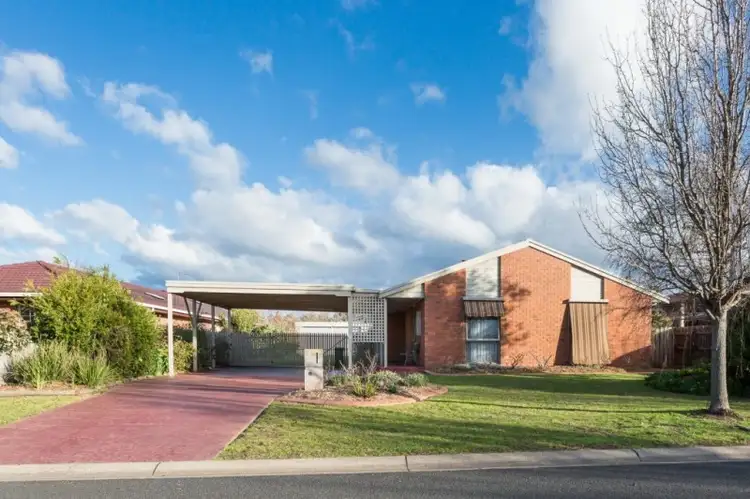 8 Callistemon Court, Sale VIC 3850