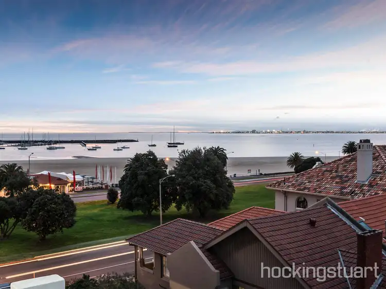 Main view of Homely apartment listing, 51/333 Beaconsfield Parade, St Kilda West VIC 3182