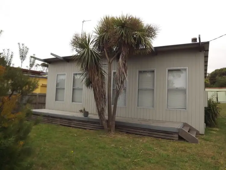 42 SPRAY STREET, Cape Paterson VIC 3995