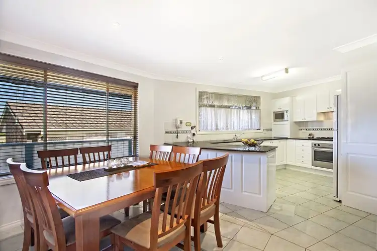 Third view of Homely house listing, 1 Ben Close, Lake Haven NSW 2263
