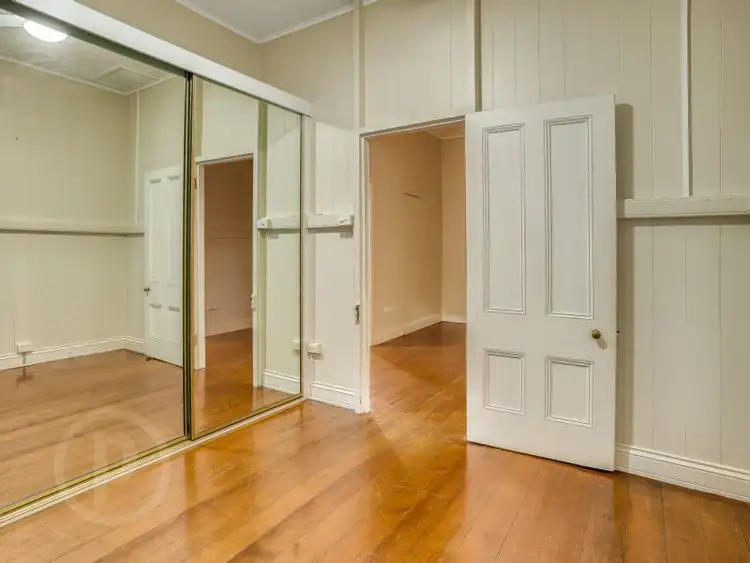 Fourth view of Homely house listing, 11 Winship Street, Red Hill QLD 4059