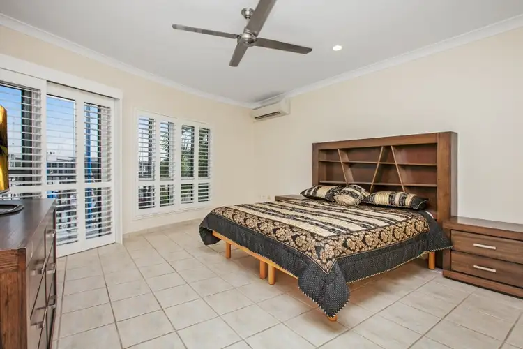 Fifth view of Homely townhouse listing, 2/11 Tipperary Court, Stuart Park NT 820
