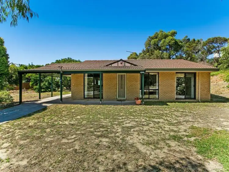 Third view of Homely house listing, 2 Florida Parade, Dawesville WA 6211