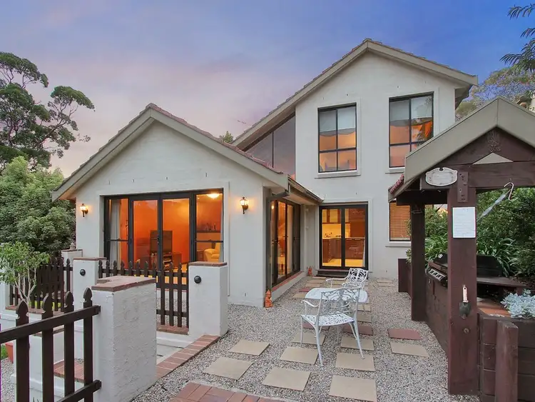 Fifth view of Homely house listing, 3 Commissioners Road, Denistone NSW 2114