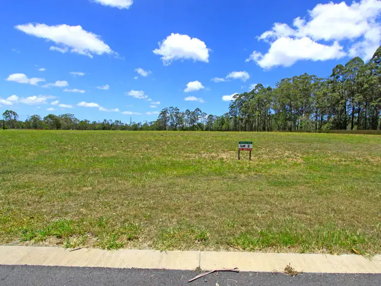 Lot
2 Spring Lane, Caboolture QLD 4510