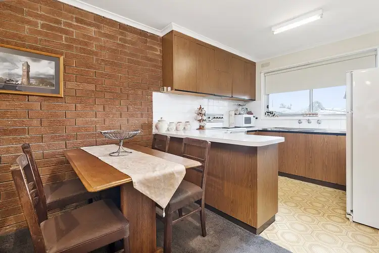 Second view of Homely unit listing, 3/90 Manifold Street, Camperdown VIC 3260