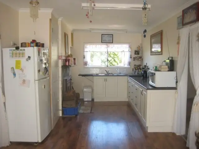 Second view of Homely house listing, 3 a Livingstone Street, Mathoura NSW 2710