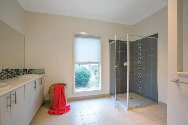 Sixth view of Homely house listing, 9 Leonie Court, Cardigan Village VIC 3352