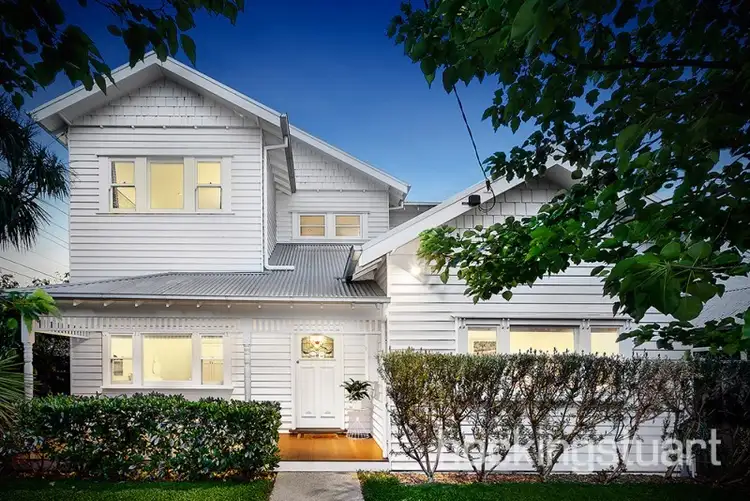 5 Moorabbin Street, Sandringham VIC 3191