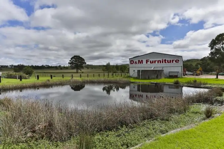 Fifth view of Homely house listing, 7275 New England Highway, Crows Nest QLD 4355