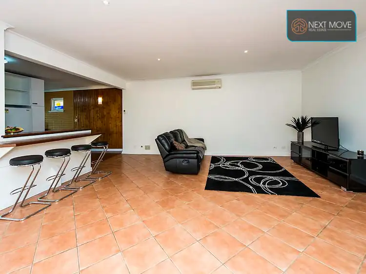 Fourth view of Homely house listing, 14 Bawdan St, Willagee WA 6156