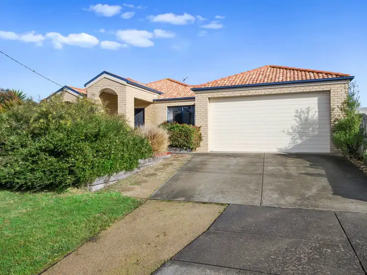 Main view of Homely house listing, 8 Edwards Point Road, St Leonards VIC 3223